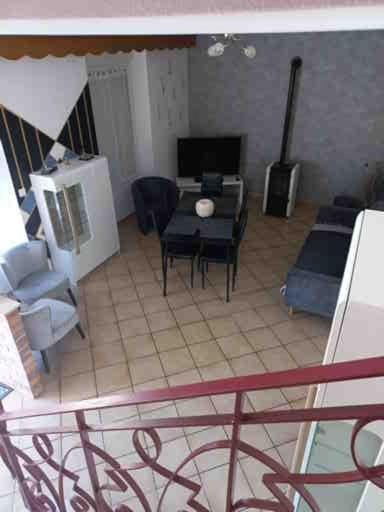 Gite St Anne Villa Fresnes-en-Woevre Exterior photo